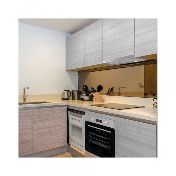 Exaustor CATA EXTENDER 600