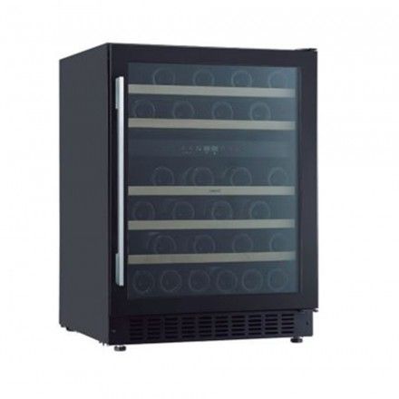 Cave de Vinho de Encastre CATA VI59082BK