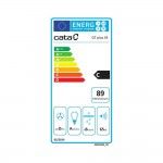 Exaustor de Encastre CATA GTPLUS45X/M