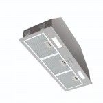 Exaustor de Encastre CATA GT-PLUS 75 X