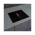 Placa de Indu��o com Exaustor Cata AS 600