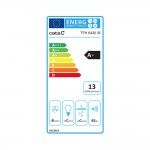 Exaustor de Encastre CATA TFH 6430 X