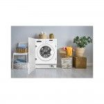 M�quina Lavar Roupa de Encastre EDESA EWF-9400 I