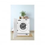 M�quina Lavar Roupa de Encastre EDESA EWF-9400 I