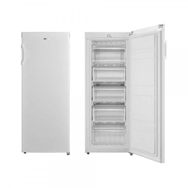 Arca Vertical EDESA EZS-1412 NF