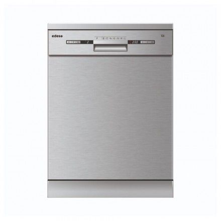 M�quina de Lavar Loi�a EDESA EDW6230X/A
