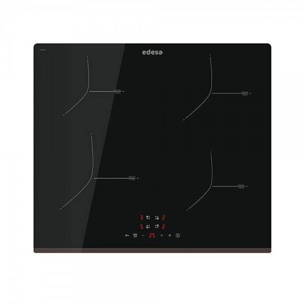 Placa de Indu��o EDESA EIT-6422 B/C