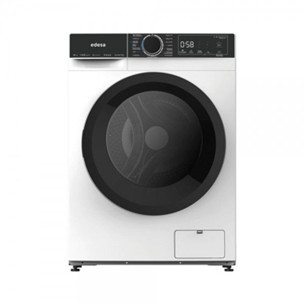 M�quina Lavar Roupa EDESA EWF8403WH