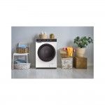 M�quina Lavar Roupa EDESA EWF8403WH