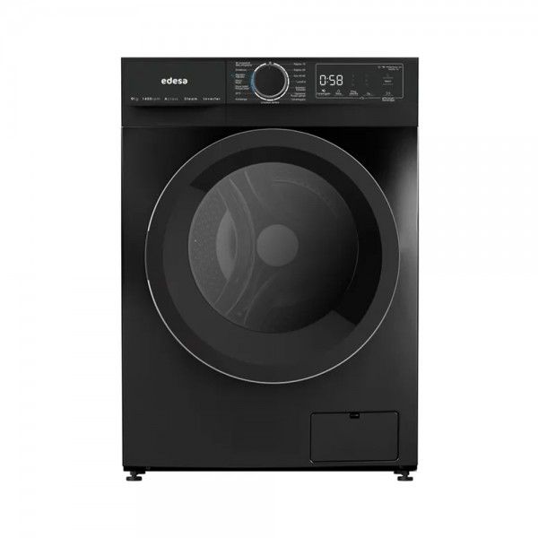 M�quina de Lavar Roupa EDESA EWF9400MTBK