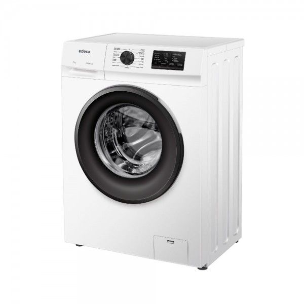 M�quina de Lavar Roupa EDESA EWF7201WH