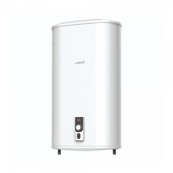 Termoacumulador CATA CTRS-100 E-SMART REV SLIM