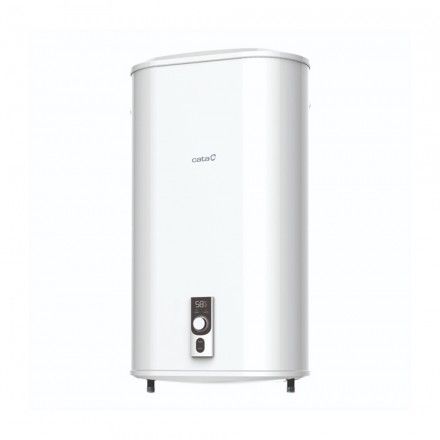 Termoacumulador CATA CTRS-100 E-SMART REV SLIM
