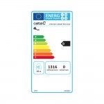 Termoacumulador CATA CTRS-80 E-SMART REV SLIM