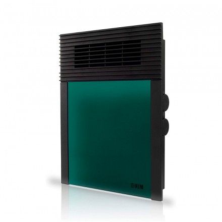 Termoventilador HJM 638V