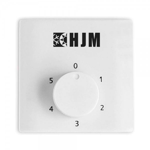 Ventoinha de tecto HJM FD-25