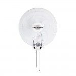 Ventoinha de parede HJM WF40D