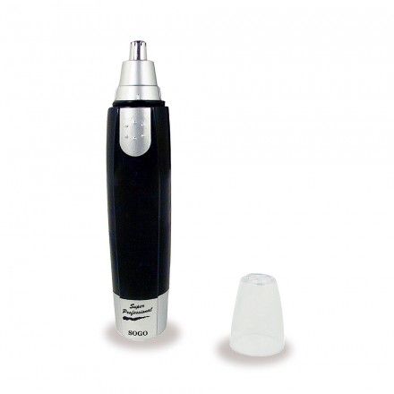 Aparador de nariz e orelhas SOGO SS-083