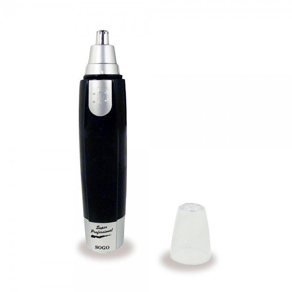 Aparador de nariz e orelhas SOGO SS-083