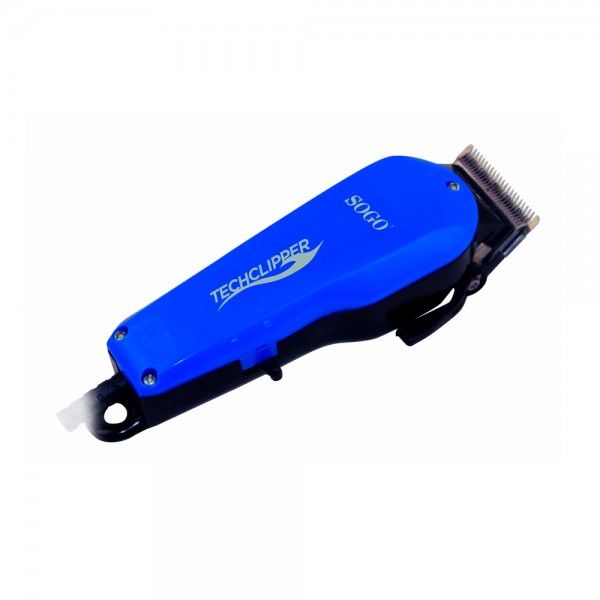 M�quina de Cortar Cabelo SOGO CPE-SS-3525-B
