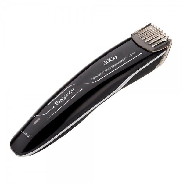 M�quina de Cortar Cabelo SOGO CPE-SS-3455