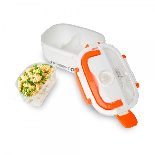 Lancheira El�trica SOGO FEL-SS-11960