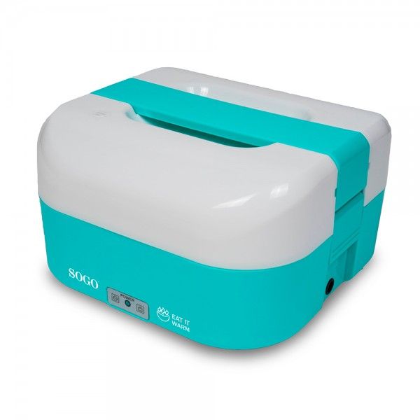 Lancheira T�rmica SOGO FEL-SS-11965