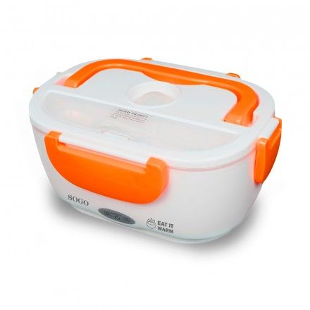 Lancheira El�trica SOGO FEL-SS-11960