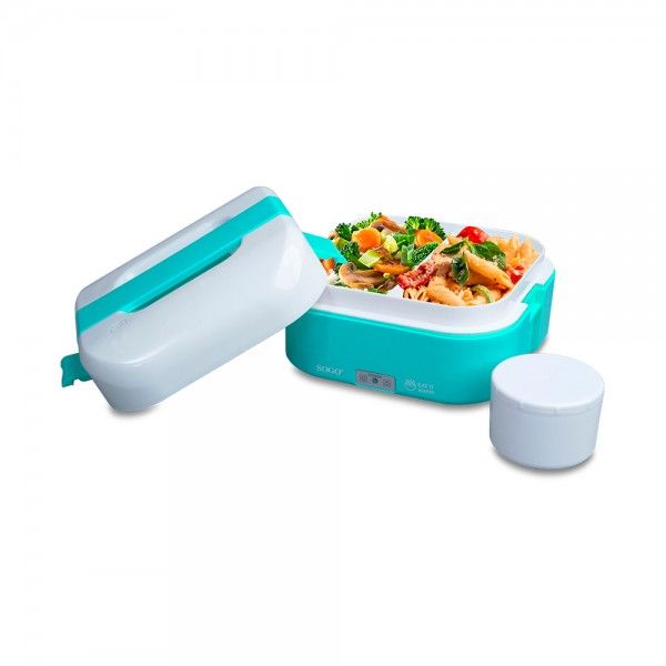 Lancheira T�rmica SOGO FEL-SS-11965
