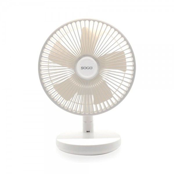 Ventoinha de Mesa SOGO VENSS21425