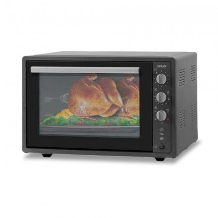 Mini-Forno Sogo HOR-SS-10570
