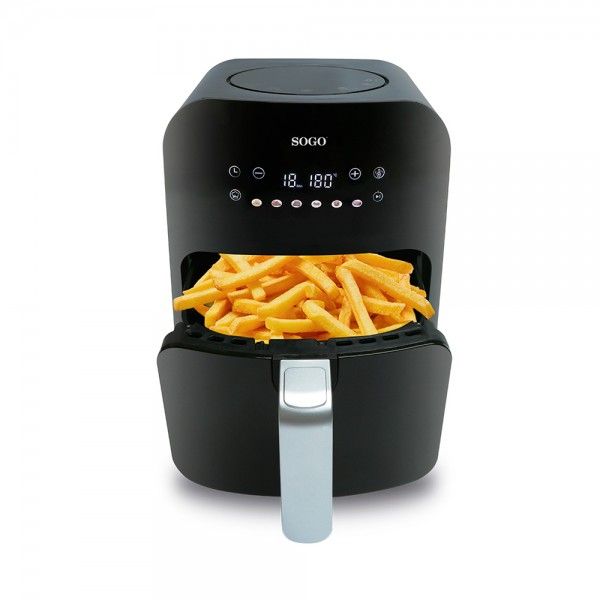 Air Fryer SOGO FRE-SS-10480