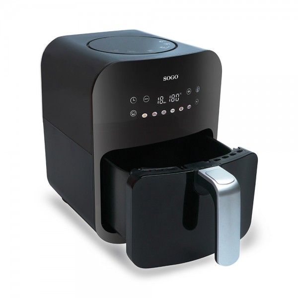 Air Fryer SOGO FRE-SS-10480