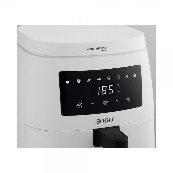 Airfryer Sogo FRE-SS-10810