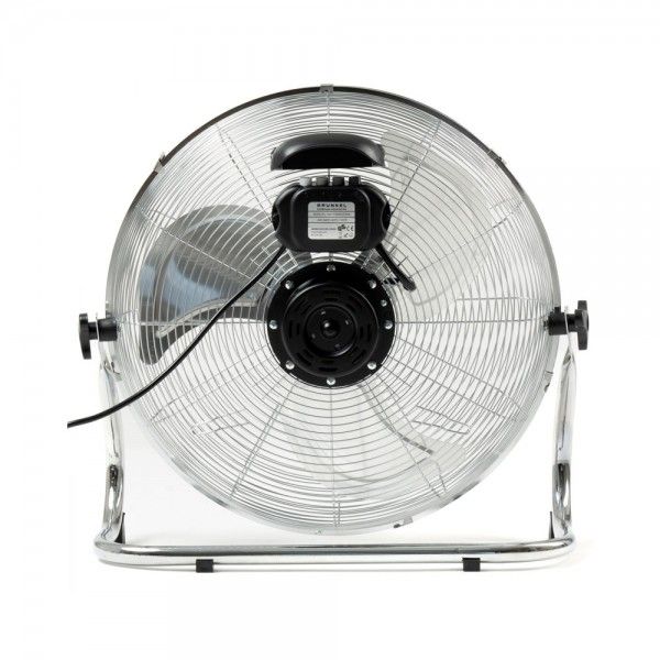 Ventoinha de P� GRUNKEL MET16INDUSTRIAL