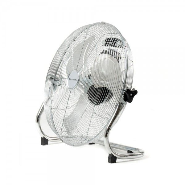 Ventoinha de P� GRUNKEL MET16INDUSTRIAL