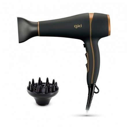 Secador de Cabelo GRUNKEL ONYX S2200