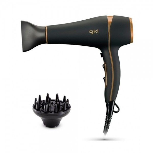 Secador de Cabelo GRUNKEL ONYX S2200
