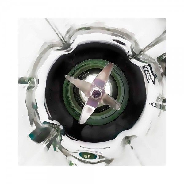 Liquidificador GRUNKEL BAT-750PROINOX