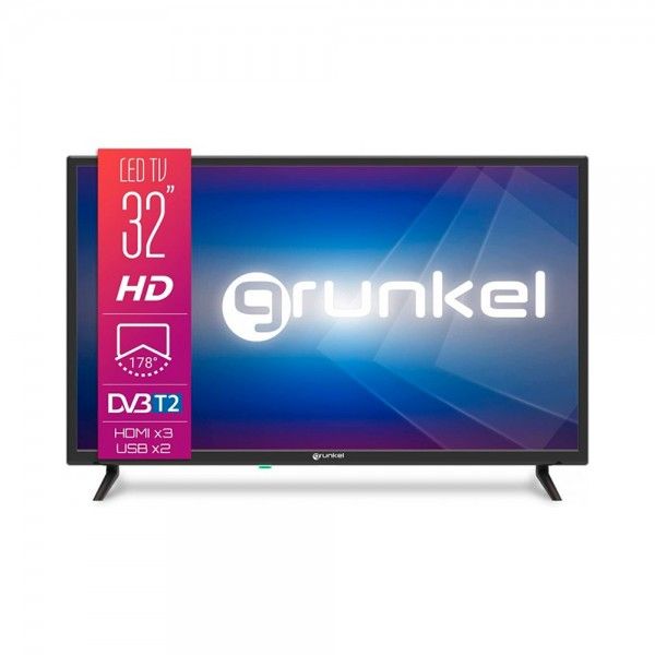 TV LED HD GRUNKEL LED-325N1