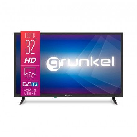 TV LED HD GRUNKEL LED-325N1