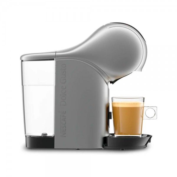 M�quina de caf� Krups Dolce Gusto Genio S Touch Silver KP440EP0