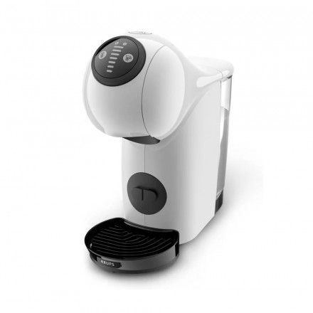 M�quina de caf� Krups Dolce Gusto Genio S Basic KP2401P0 (Branca)