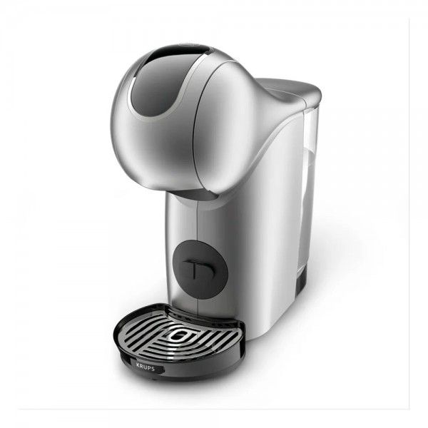 M�quina de caf� Krups Dolce Gusto Genio S Touch Silver KP440EP0