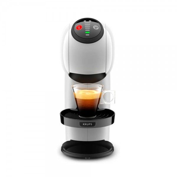 M�quina de caf� Krups Dolce Gusto Genio S Basic KP2401P0 (Branca)