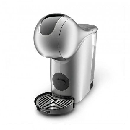 M�quina de caf� Krups Dolce Gusto Genio S Touch Silver KP440EP0