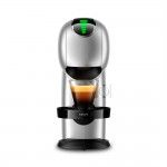 M�quina de caf� Krups Dolce Gusto Genio S Touch Silver KP440EP0