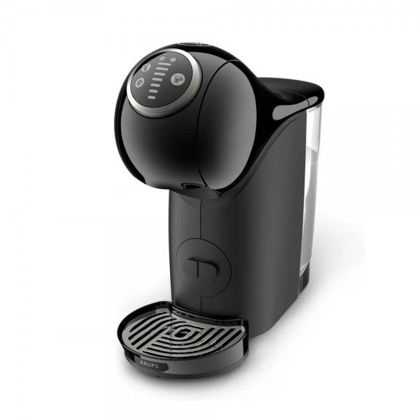 M�quina de Caf� KRUPS Genio S Plus KP3408P16