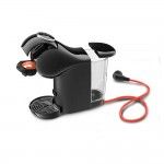 M�quina de Caf� KRUPS Genio S Plus KP3408P16