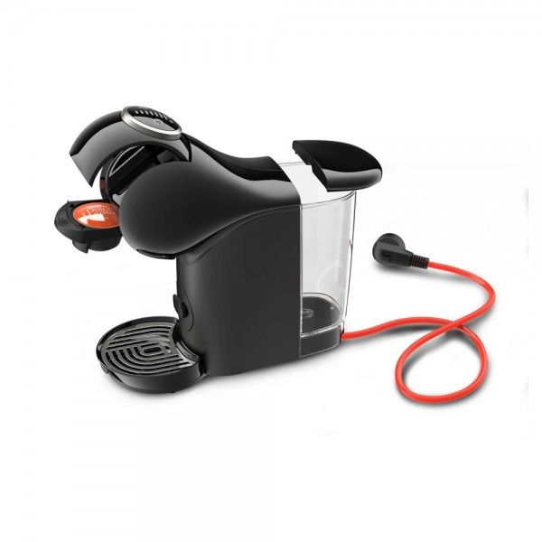 M�quina de Caf� KRUPS Genio S Plus KP3408P16